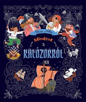Kép: Mindent a kalózokról 