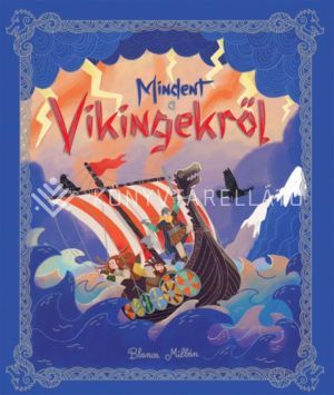 Kép: Mindent a vikingekről