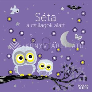 Kép: Séta a csillagok alatt