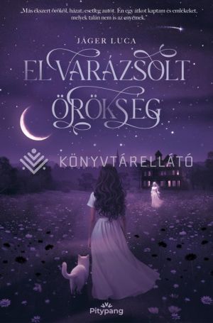 Kép: Elvarázsolt örökség