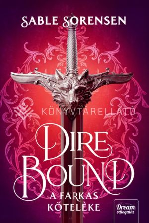 Kép: Dire Bound - A farkas köteléke