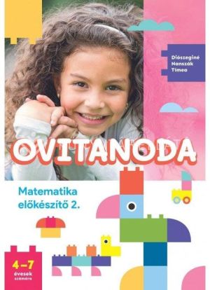 Kép: Ovitanoda - Matematika-előkészítő 2.