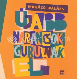 Kép: Újabb narancsok gurulnak el
