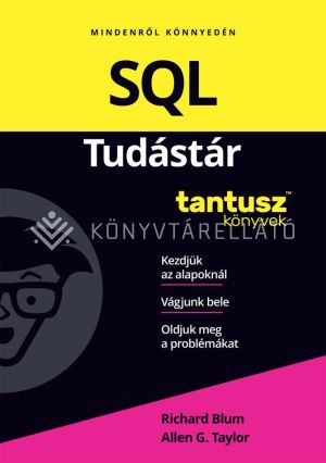 Kép: SQL Tudástár
