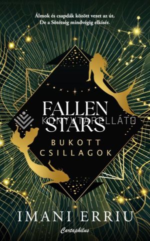 Kép: Fallen Stars - Bukott Csillagok