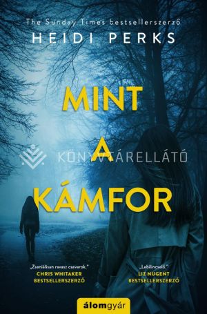 Kép: Mint a kámfor