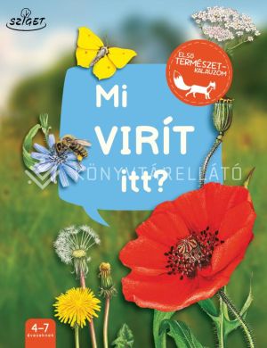 Kép: Mi virít itt?