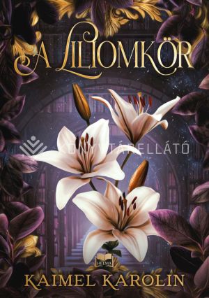 Kép: A liliomkör