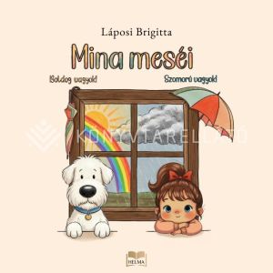 Kép: Mina meséi