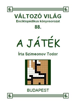 Kép: A játék