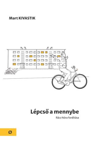 Kép: Lépcső a mennybe