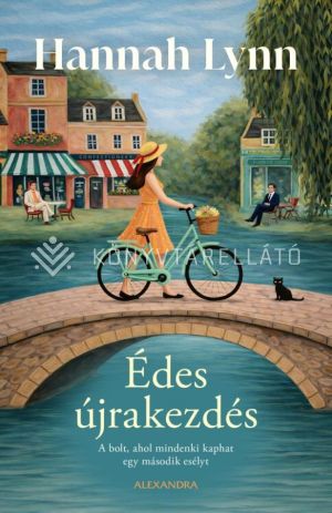 Kép: Édes újrakezdés