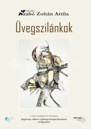 Kép: Üvegszilánkok