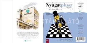 Kép: 2026 Antológia