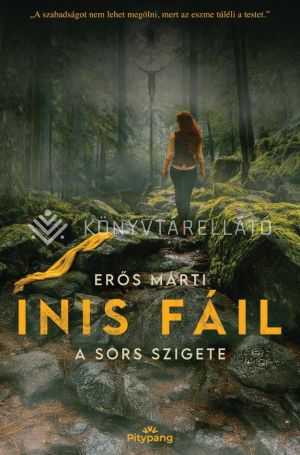 Kép: Inis Fáil - A Sors Szigete