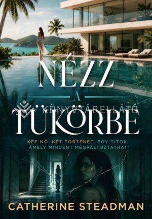 Kép: Nézz a tükörbe