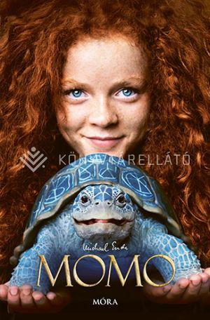 Kép: Momo - filmes borító