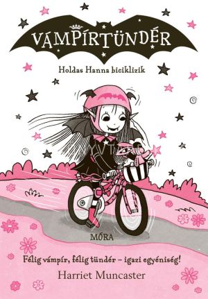 Kép: Holdas Hanna biciklizik