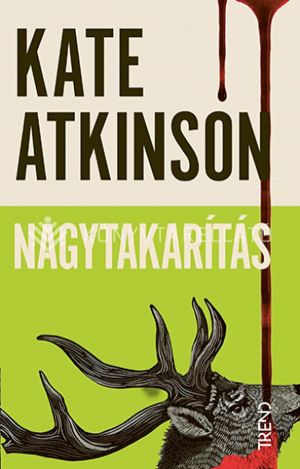 Kép: Nagytakarítás