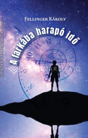 Kép: A farkába harapó idő