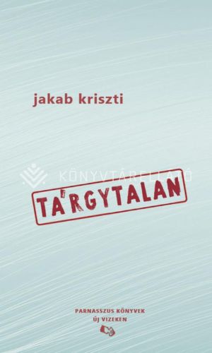 Kép: Tárgytalan