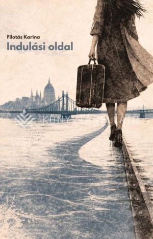 Kép: Indulási oldal
