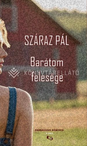 Kép: Barátom felesége