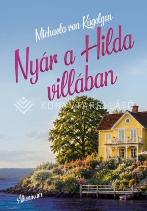 Kép: Nyár a Hilda-villában