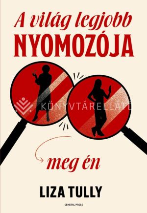 Kép: A világ legjobb nyomozója meg én