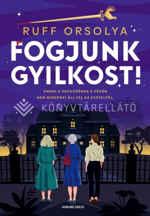 Kép: Fogjunk gyilkost!