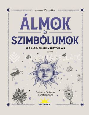 Kép: Álmok és szimbólumok - 300 álom, és ami mögöttük van