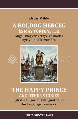Kép: A boldog herceg és más történetek