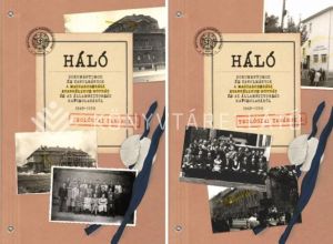 Kép: Háló 4. - Teológiai tanárok 1-2.