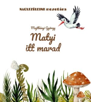 Kép: Matyi itt marad