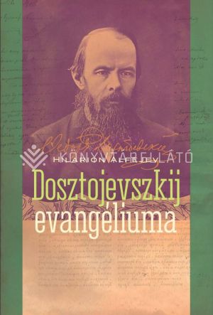 Kép: Dosztojevszkij evangéliuma