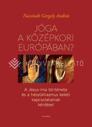 Kép: Jóga a középkori Európában