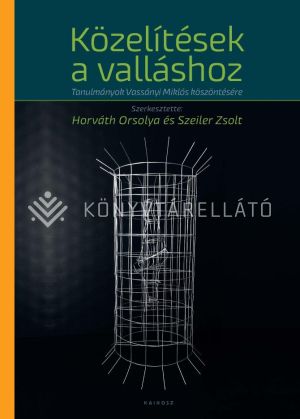 Kép: Közelítések a valláshoz