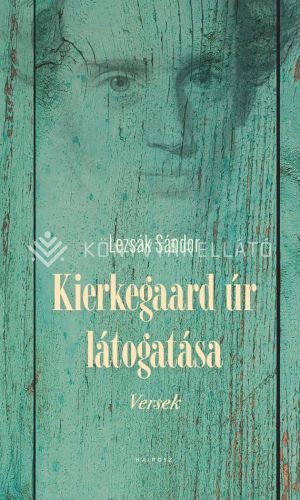 Kép: Kierkegaard úr látogatása