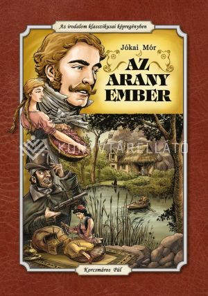 Kép: Az arany ember