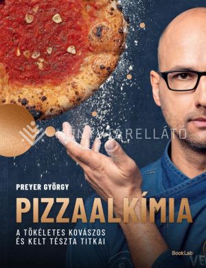 Kép: Pizzaalkímia