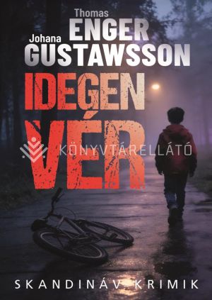 Kép: Idegen vér