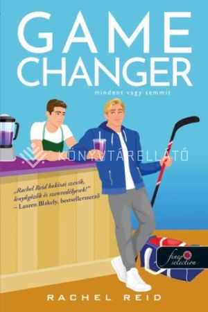 Kép: Game Changer – Mindent vagy semmit