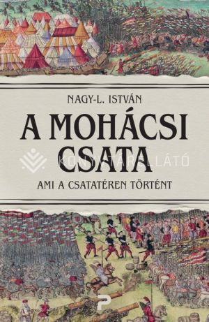 Kép: A mohácsi csata