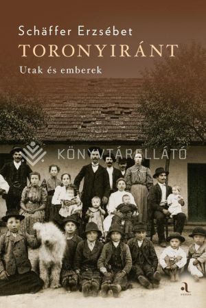 Kép: Toronyiránt