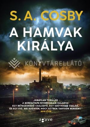 Kép: A hamvak királya