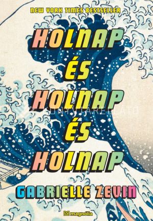 Kép: Holnap és holnap és holnap