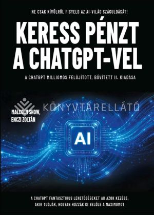 Kép: Keress pénzt a ChatGPt-vel