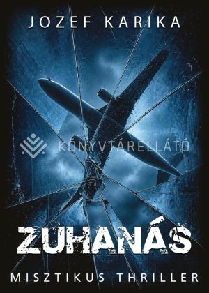 Kép: Zuhanás
