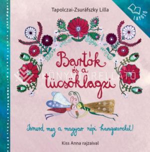 Kép: Bartók és a tücsöklagzi - képes lapozó