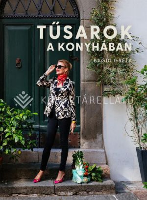 Kép: Tűsarok a konyhában